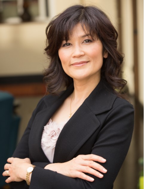 Miki Purnell, MD